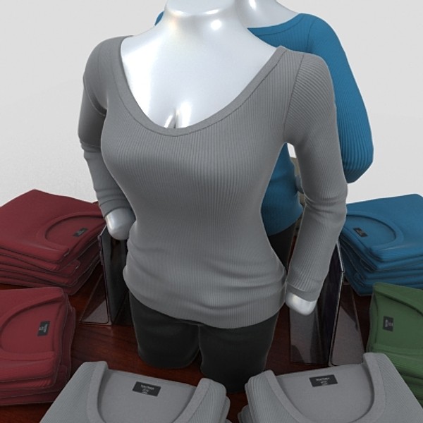 men womens clothing 3ds - womens and mens clothing collection by monkeyodoom