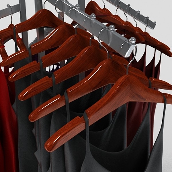 men womens clothing 3ds - womens and mens clothing collection by monkeyodoom