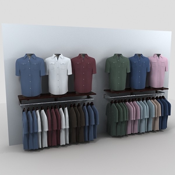 men womens clothing 3ds - womens and mens clothing collection by monkeyodoom