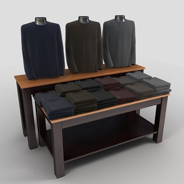 men womens clothing 3ds - womens and mens clothing collection by monkeyodoom