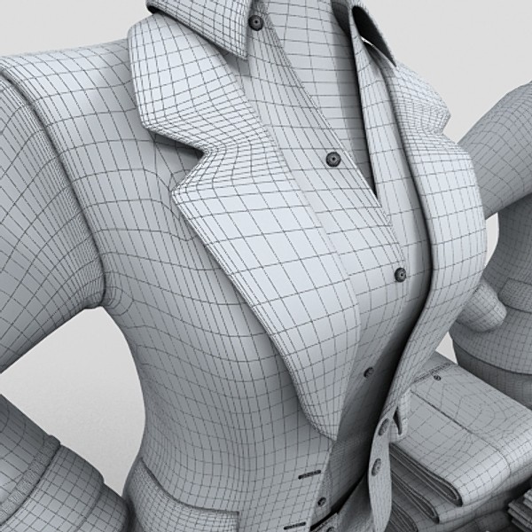 men womens clothing 3ds - womens and mens clothing collection by monkeyodoom