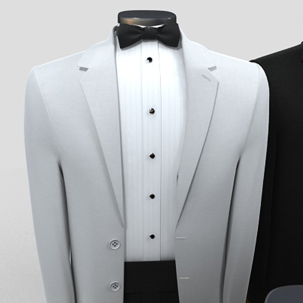men womens clothing 3ds - womens and mens clothing collection by monkeyodoom