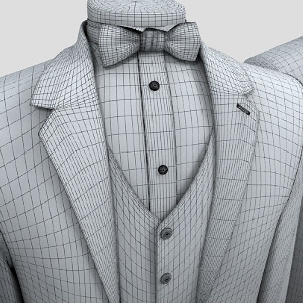 men womens clothing 3ds - womens and mens clothing collection by monkeyodoom