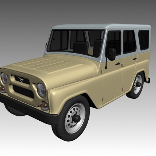 uaz 469 default render.max