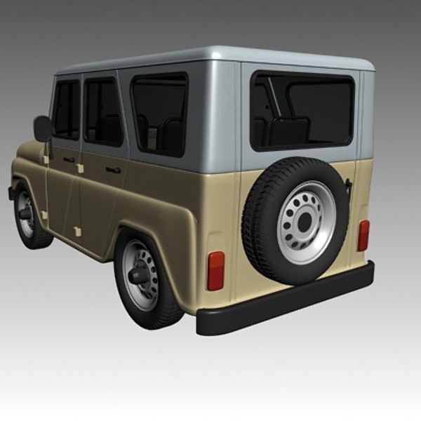 uaz 469 default render.max