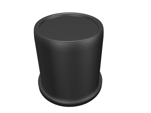 Wastebasket