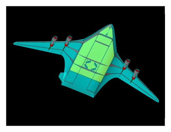 VELA-RSJ.sat, .dwg, .skp, .3dm, .3ds, .dxf(zip), .stp