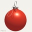 Christmas Bulb