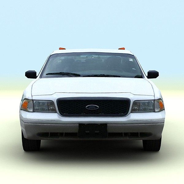 2004 crown victoria usa 3d max - 2004 Ford Crown Victoria USA Taxi by be fast